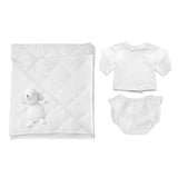 Newborn Essentials Gift Set - HoneyBug 