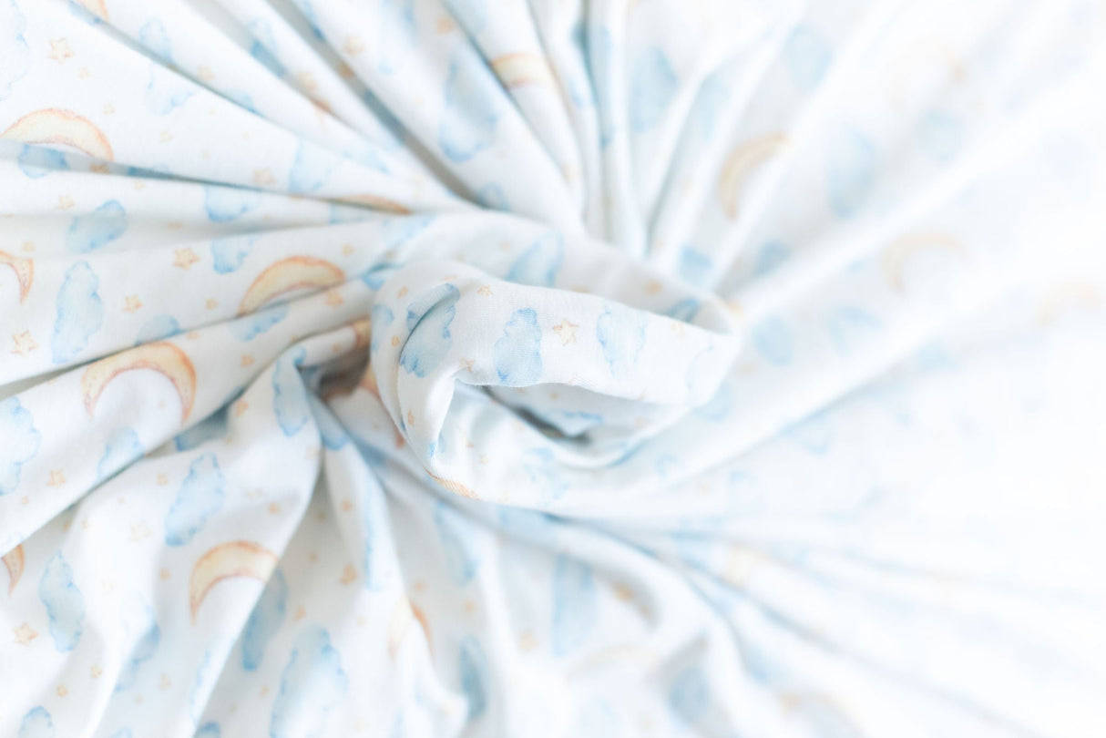 Swaddle Blanket - Luna