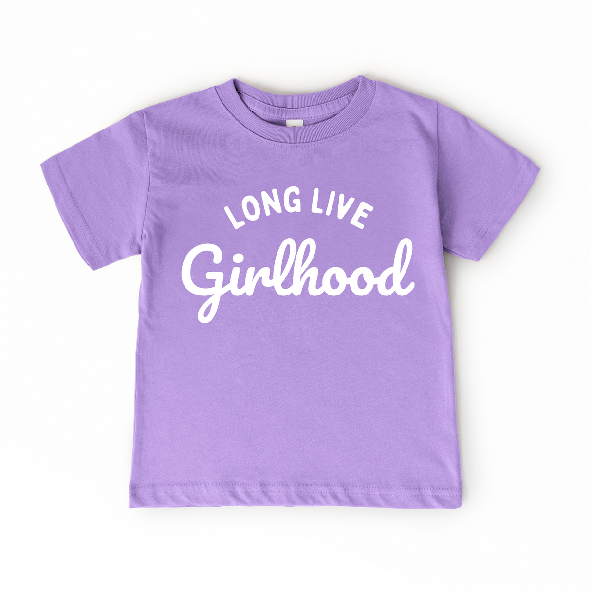 Long Live Girlhood
