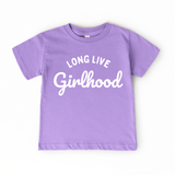 Long Live Girlhood
