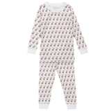 Grayson Boys' Pajama Pant Set - Festive Deer