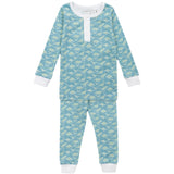 Jack Boys' Pajama Pant Set - Dinosaur Dig