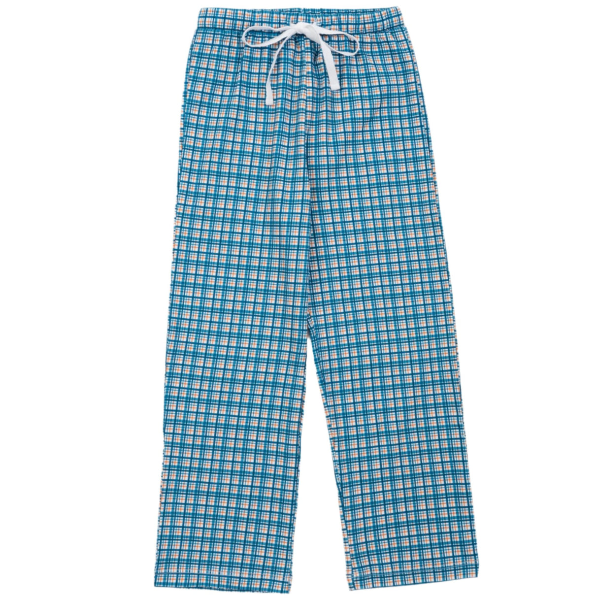 Beckett Boys' Hangout Pant - Autumn Plaid