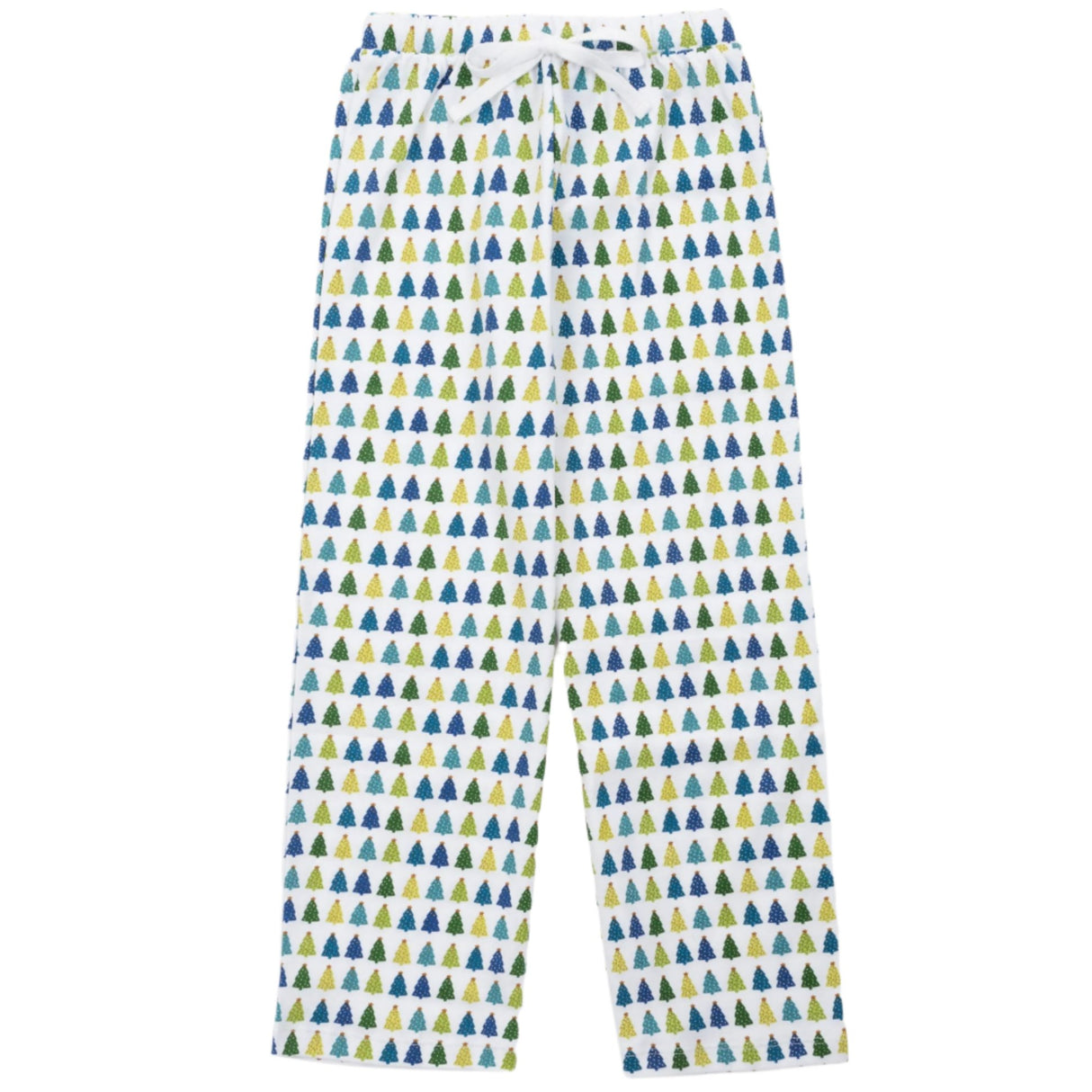 Beckett Boys' Hangout Pant - Christmas Tree Cool