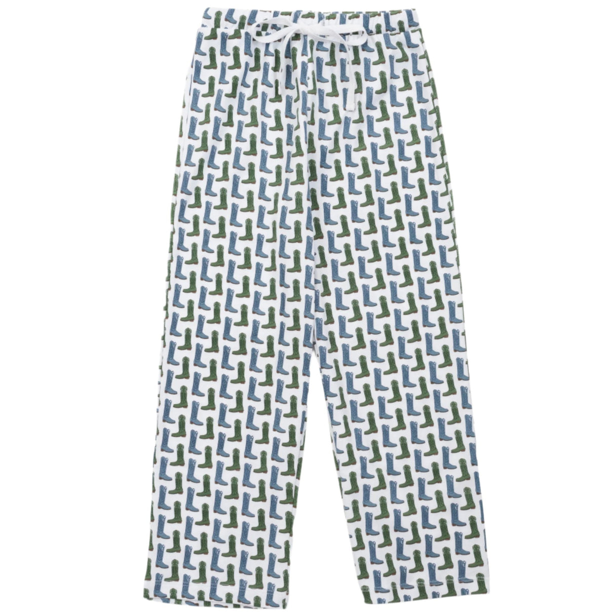 Beckett Boys' Hangout Pant - Cowboy Boots