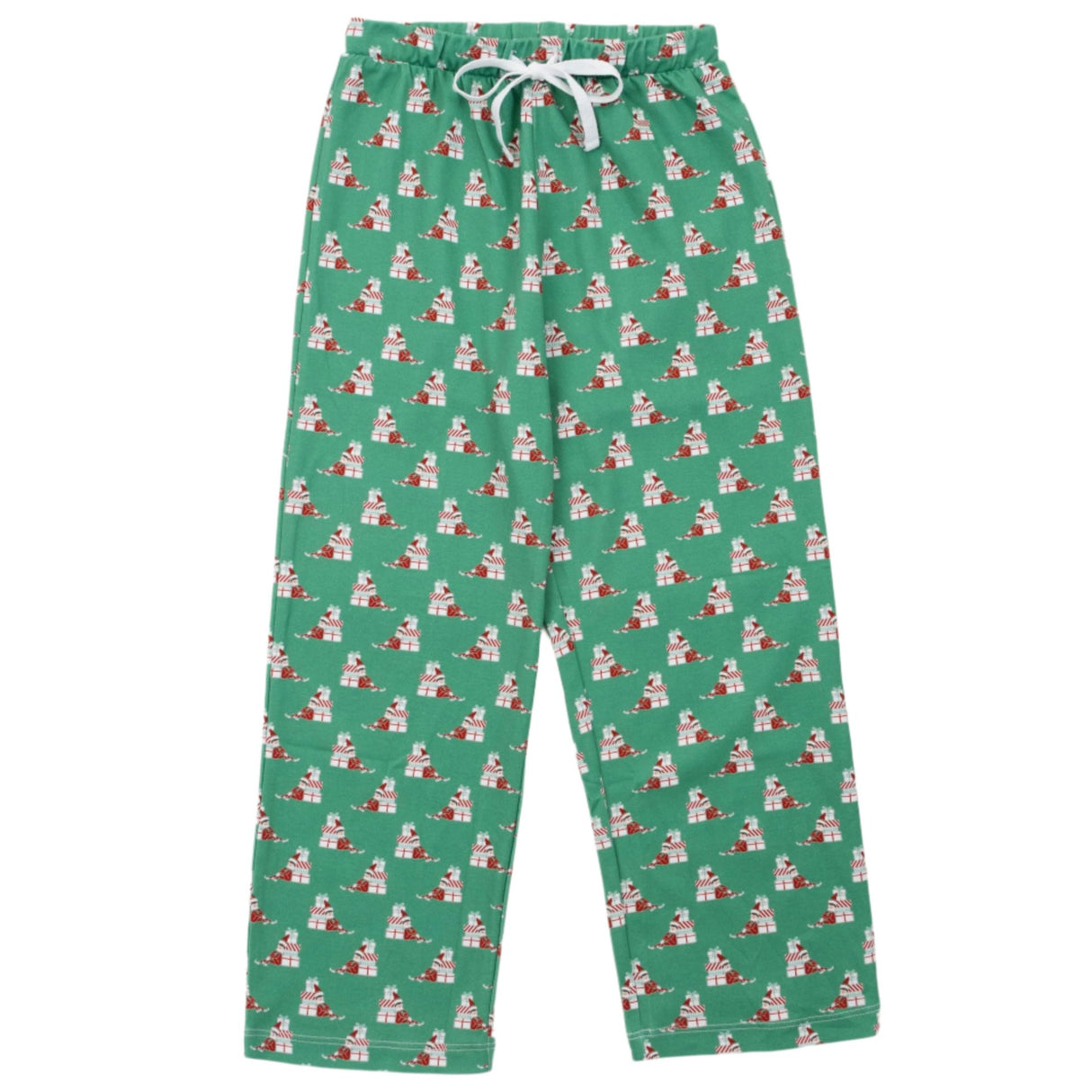 Beckett Boys' Hangout Pant - Santa's Helper