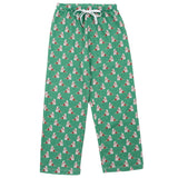 Beckett Boys' Hangout Pant - Santa's Helper