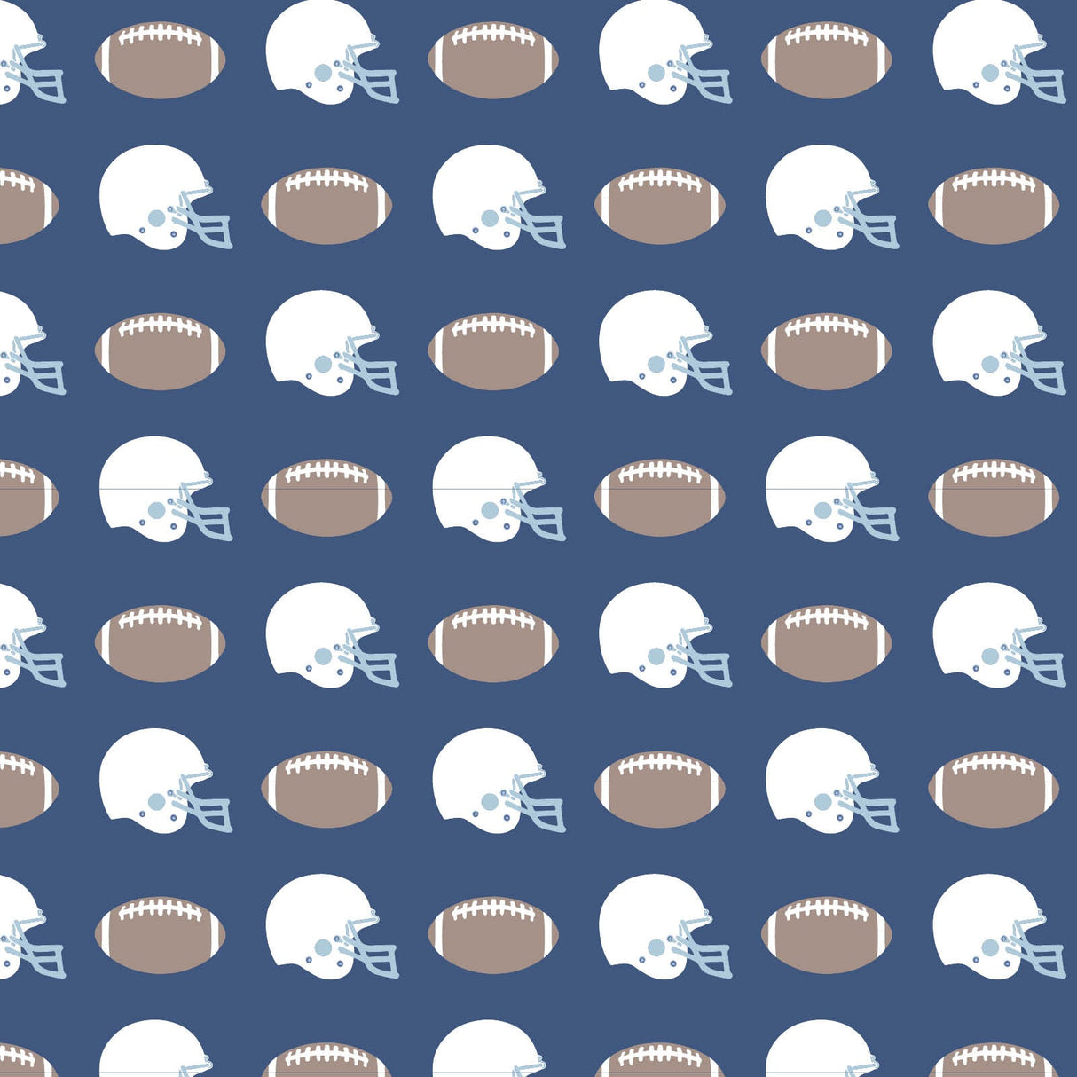 Beckett Boys' Hangout Pant - First Down Football - HoneyBug 