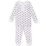 Alden Girls' Pajama Pant Set - Pop Stars