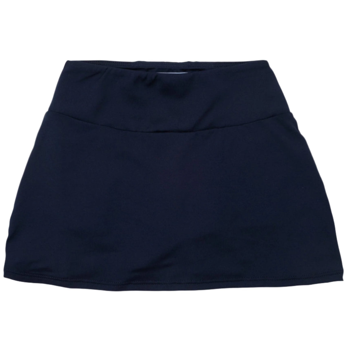 Margot Girls' Tiered Skirt by LH Sport - Navy