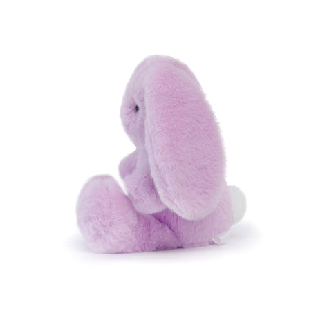 Little Lavender Loppity Bunny Soft Toy 10" / 25cm
