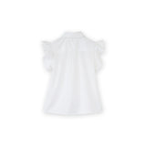 Lola Top | White - HoneyBug 