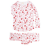 Sweetheart Dreams Women's Set