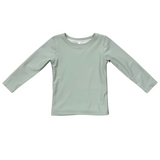Long Sleeve Rash Guard Swim Shirt
