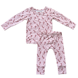 Lounge Set - HoneyBug 