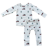 Lounge Set - HoneyBug 