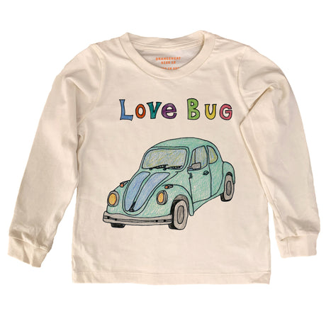 Love Bug - HoneyBug 