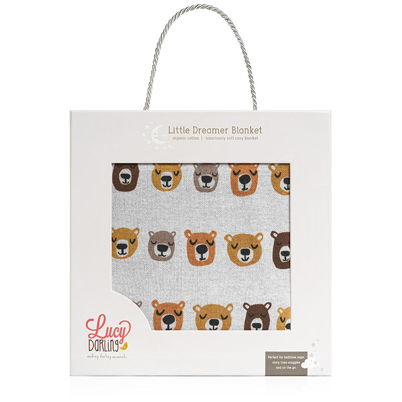 Adventure Awaits Gift Box - HoneyBug 