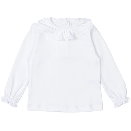 Lulu Girls' Pima Cotton Shirt - HoneyBug 