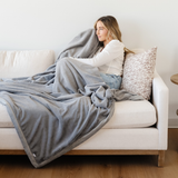 LUSH XL BLANKETS