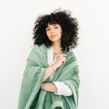LUSH XL BLANKETS