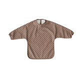 Cape Bib - Striped - Choko