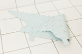 Crocodile Gustav Bath Mat