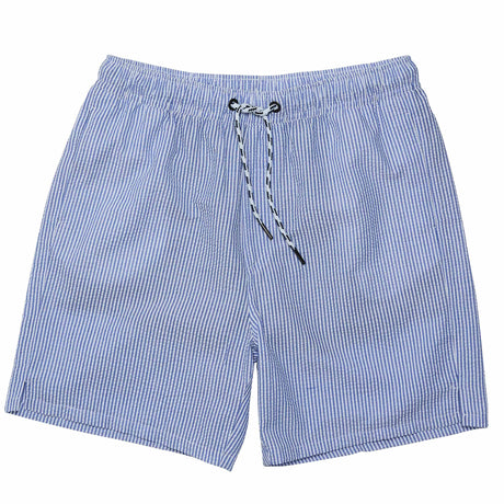 Mens Parisian Summer Comfort Lined Swim Short - HoneyBug 