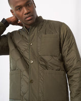 Bison Ultralight Liner Jacket - HoneyBug 