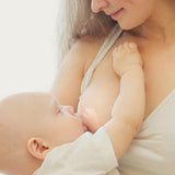 Haakaa Silicone Nipple Shields 2-pk (24 mm) - HoneyBug 