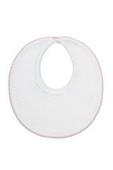 Milano Baby Bib - HoneyBug 