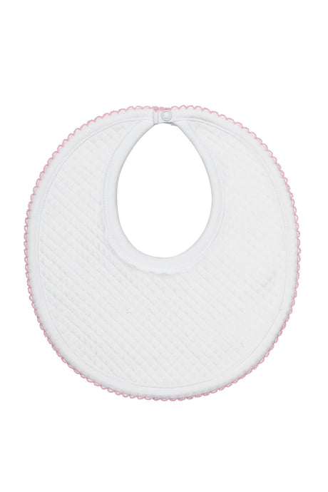 Milano Baby Bib - HoneyBug 