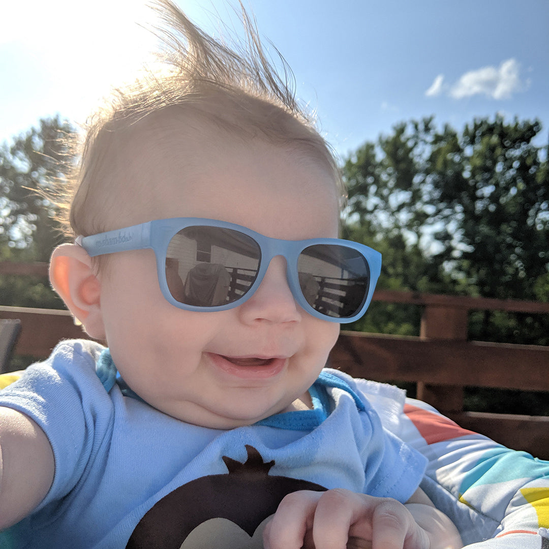 Optimus Shades | Baby - HoneyBug 