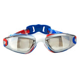 USA Salt Water Taffy Kids' Swim Goggles - HoneyBug 