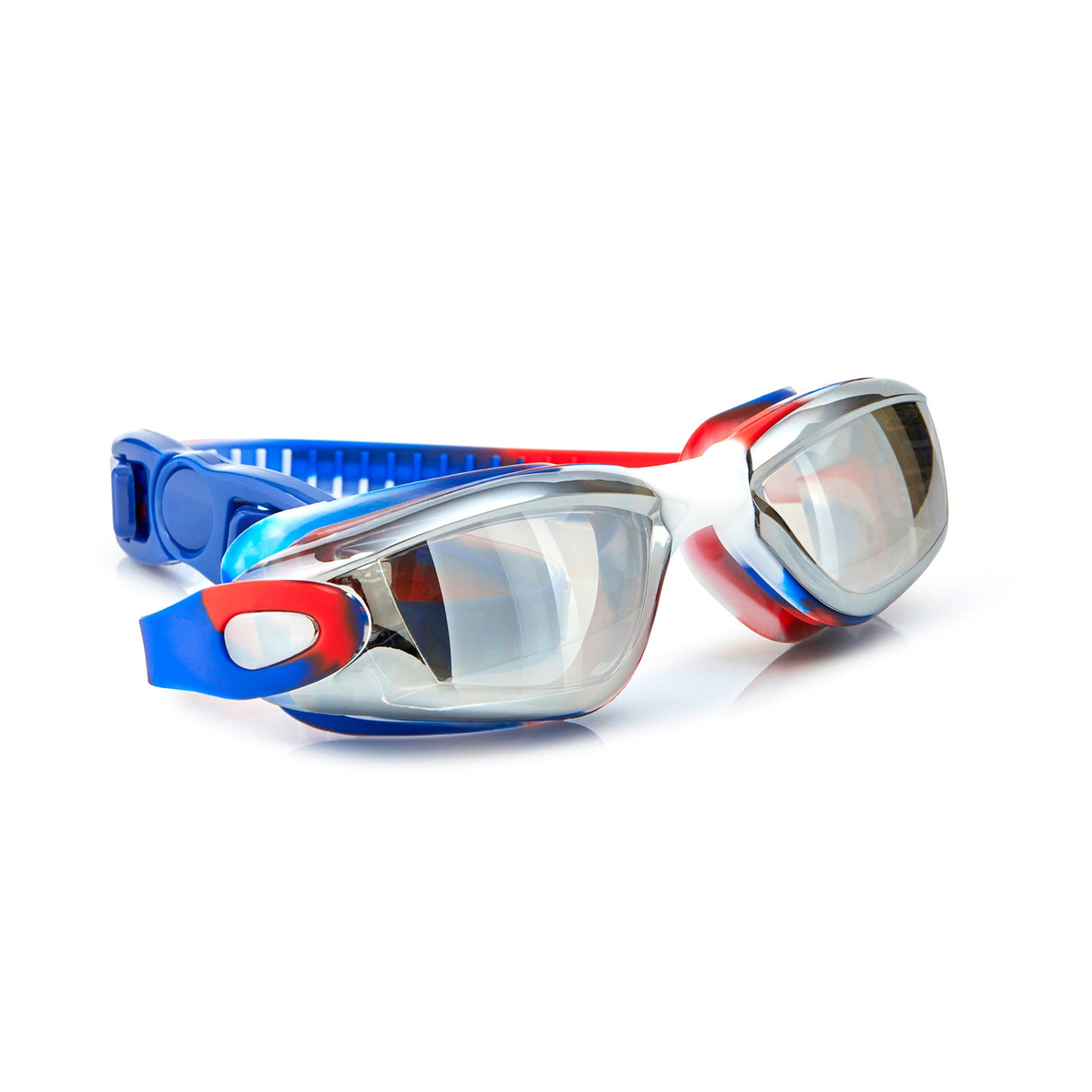 USA Salt Water Taffy Kids' Swim Goggles - HoneyBug 