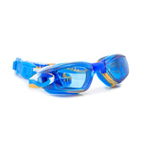 Candy Corn Cobalt Salt Water Taffy Kids' Swim Goggles - HoneyBug 