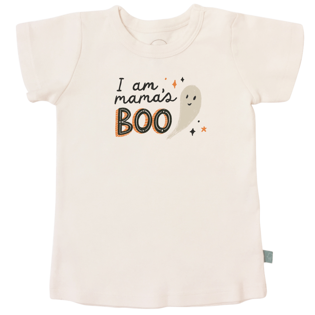 graphic tee | mamas boo - HoneyBug 