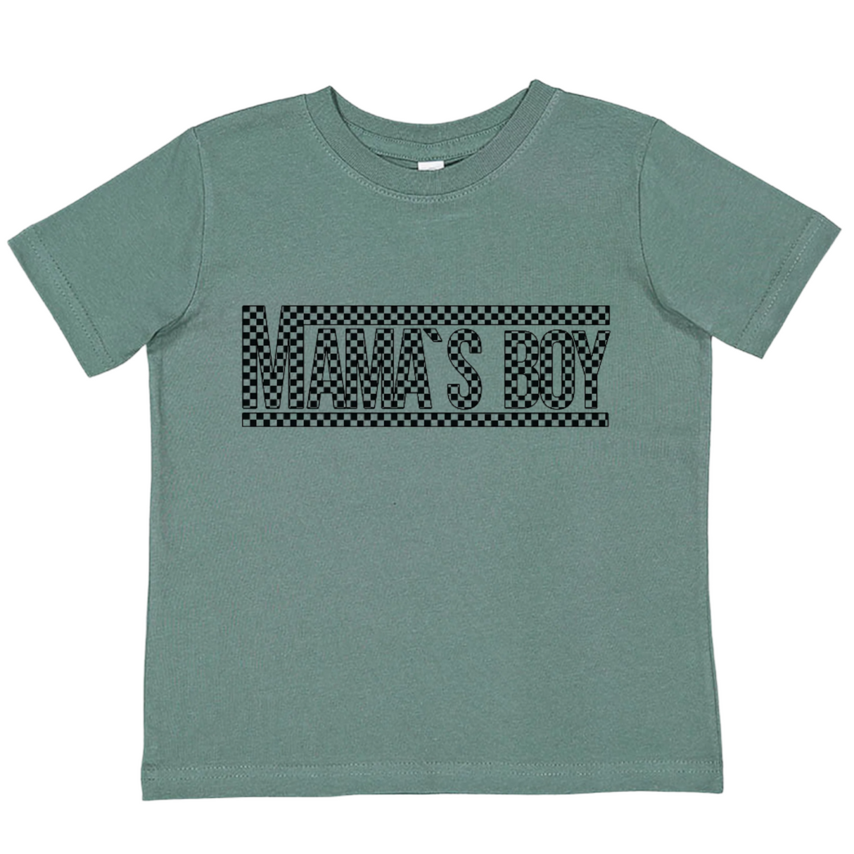 Mamas Boy + Mama Match - HoneyBug 