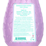 Mermaid Body Wash - HoneyBug 