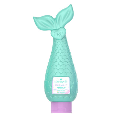 Mermaid Shampoo - HoneyBug 