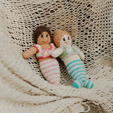 Mermaid Rattle