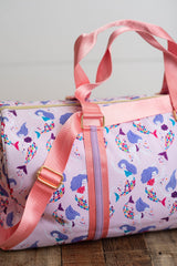 Mermaid Bag - HoneyBug 