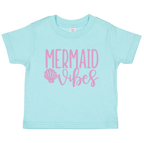Mermaid Vibes - HoneyBug 