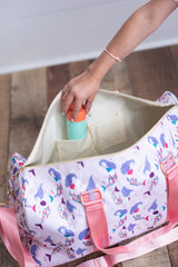 Mermaid Bag - HoneyBug 