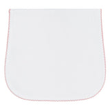 Milano Baby Burp Cloth - HoneyBug 