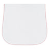 Milano Baby Burp Cloth - HoneyBug 