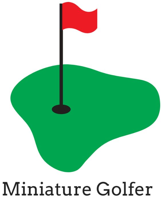 Mini Golfer Long Sleeve Romper - HoneyBug 