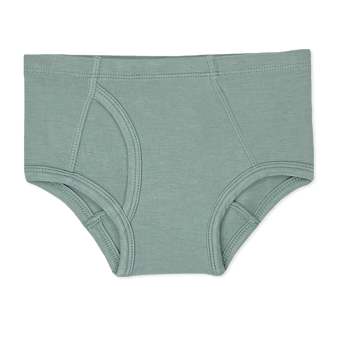 Boys' Bamboo Underwear 7-Pack - HoneyBug 