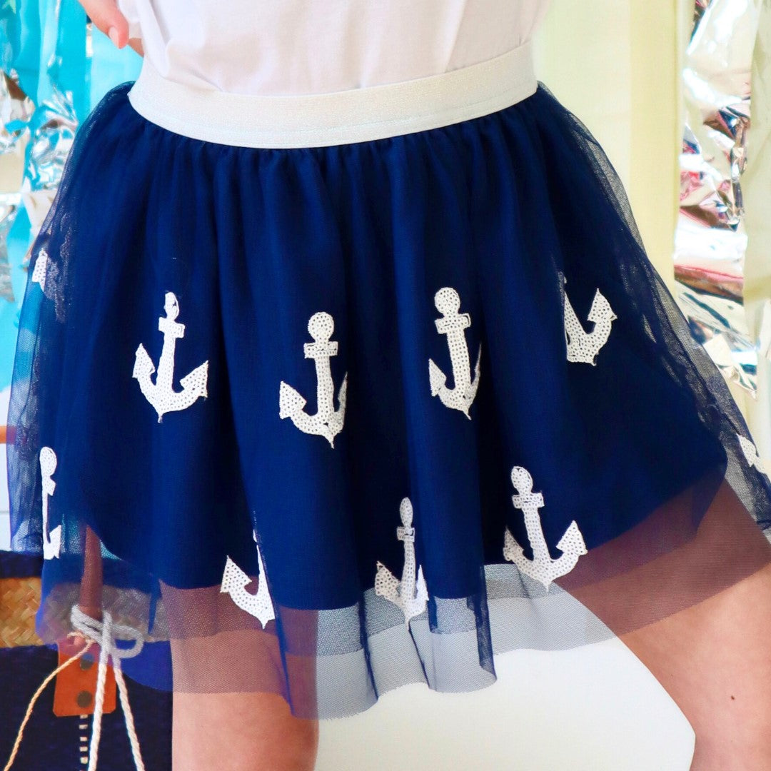 Anchor Tutu