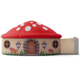 The Original AirFort - Mushroom House by AirFort.com - HoneyBug 